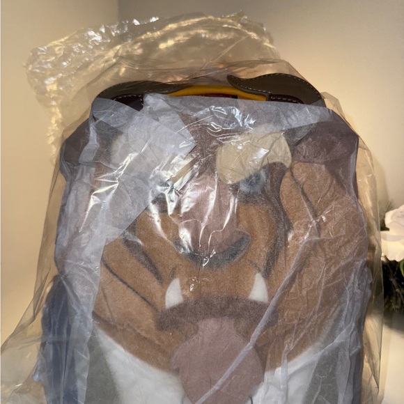 2021 Summer Convention 
Limited Edition Loungefly Beauty and the Beast - Picture 2 of 8